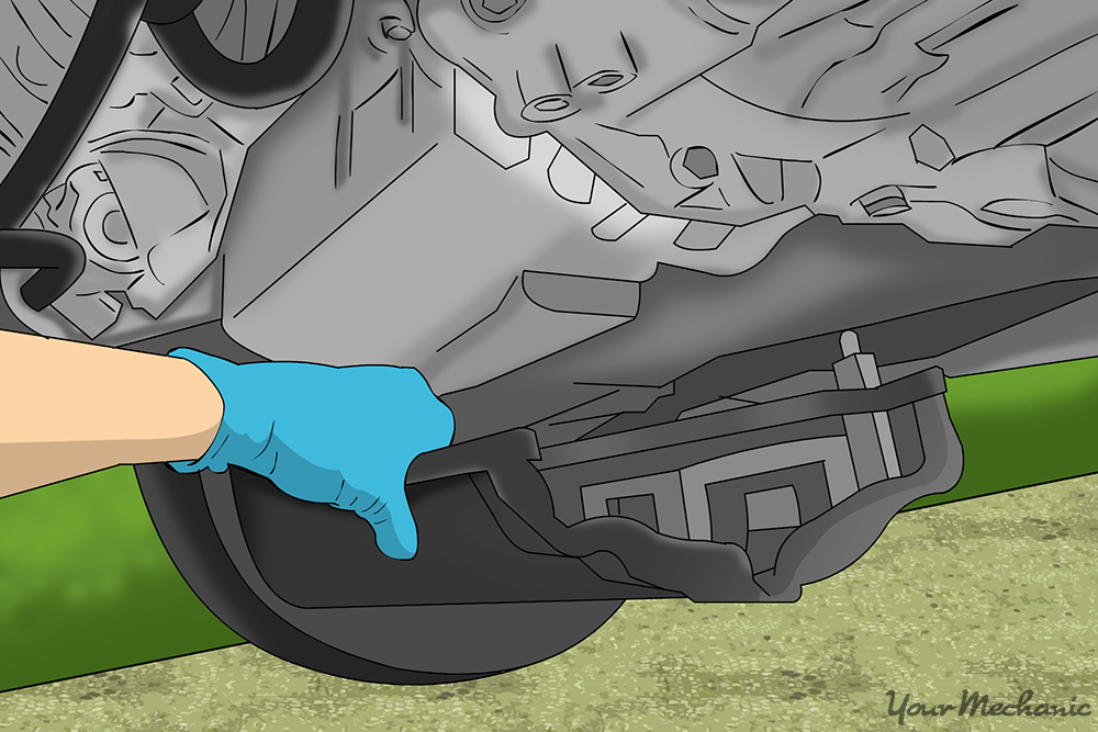 How to Replace an Engine Oil Pump YourMechanic Advice